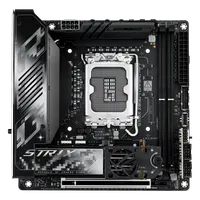 Asus ROG STRIX Z890-I GAMING WIFI 1851 ready (90MB1IC0-M0EAY1)