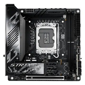 Asus ROG STRIX Z890-I GAMING WIFI 1851 ready (90MB1IC0-M0EAY1)