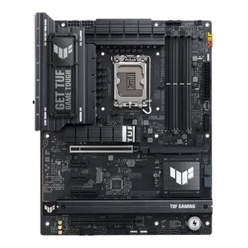 Asus TUF GAMING Z890-PLUS WIFI 1851 ready (90MB1IQ0-M0EAY0)