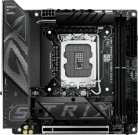 Asus ROG STRIX B860-I GAMING WIFI 1851 ready (90MB1JB0-M0EAY0)