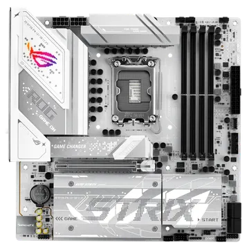Asus ROG STRIX B860-G GAMING WIFI 1851 ready (90MB1JF0-M0EAY0)