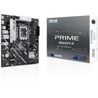 Asus PRIME B860M-K 1851 ready (90MB1JT0-M0EAY0)