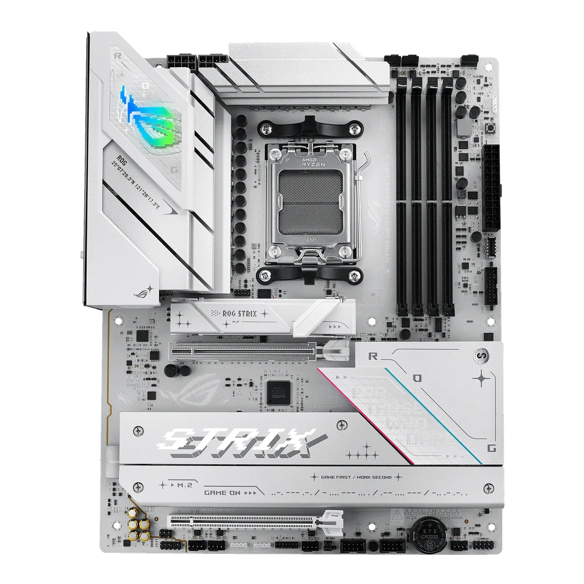 Asus ROG STRIX B850-A GAMING WIFI AM5 ready (90MB1J50-M0EAY0)