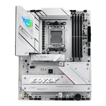 Asus ROG STRIX B850-A GAMING WIFI AM5 ready (90MB1J50-M0EAY0)
