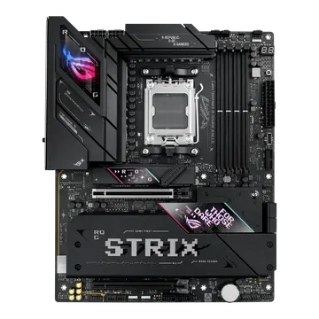 Asus ROG STRIX B850-E GAMING WIFI AM5 ready (90MB1J60-M0EAY0)