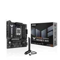 Asus TUF GAMING B850M-E WIFI AM5 ready (90MB1LS0-M0EAY0)