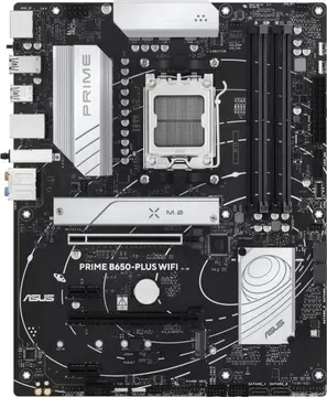 Asus PRIME B650-PLUS WIFI AM5 ready (90MB1KP0-M0EAY0)