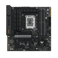 Asus TUF GAMING B760M-PLUS II 1700s DDR5 ready (90MB1HD0-M0EAY0)