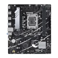 Asus PRIME B760M-R D4 1700s DDR4 ready (90MB1HA0-M0EAY0)