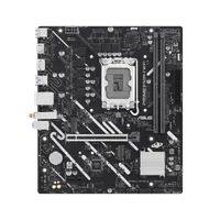 Asus PRIME B760M-F WIFI 1700s DDR5 ready (90MB1N00-M0EAY0)