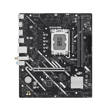 Asus PRIME B760M-F WIFI 1700s DDR5 ready (90MB1N00-M0EAY0)