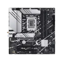 Asus PRIME B760M-A WIFI 1700s DDR5 ready (90MB1EL0-M1EAY0)
