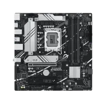 Asus PRIME B760M-A-CSM 1700s DDR5 ready (90MB1EK0-M1EAYC)