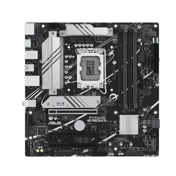 Asus PRIME B760M-A-CSM 1700s DDR5 ready (90MB1EK0-M1EAYC)