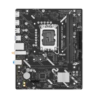 Asus PRIME H610M-F WIFI 1700s DDR5 ready (90MB1NS0-M0EAY0)