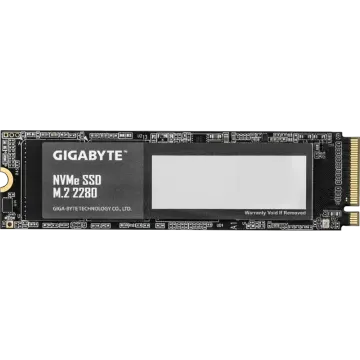 Gigabyte G3NVME512G 512GB NVMe SSD