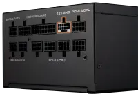 Cougar GR 1200 1200Wt 80 PLUS Gold Fully Modular ATX PSU