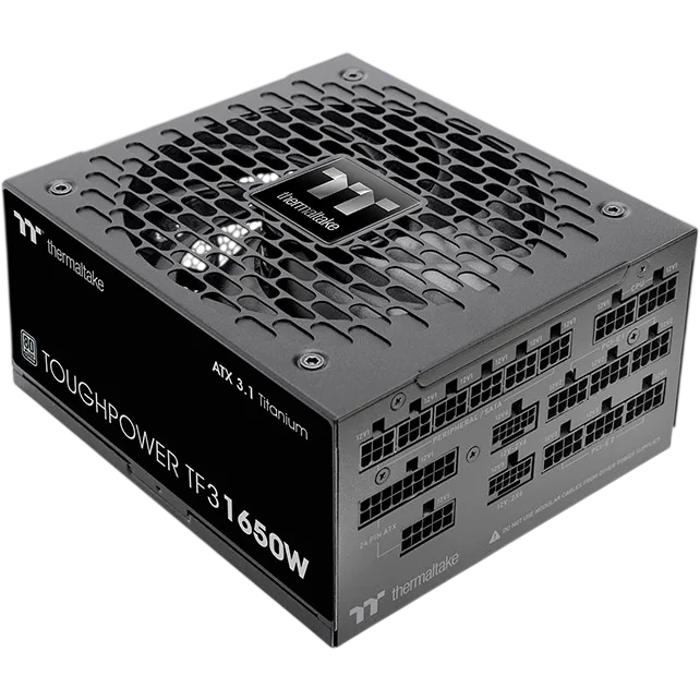 Thermaltake Toughpower TF3 1650W (PS-TPD-1650FNFATE-1) PSU