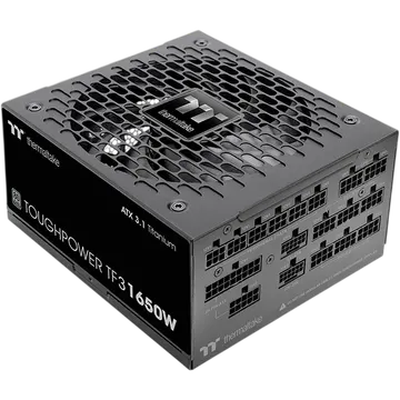 Thermaltake Toughpower TF3 1650W (PS-TPD-1650FNFATE-1) PSU