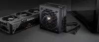 Cougar GR 750 750Wt 80 PLUS Gold Fully Modular ATX PSU