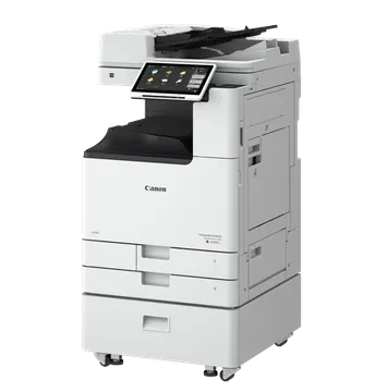 Canon iR ADVANCE DX C3926i Color Copier