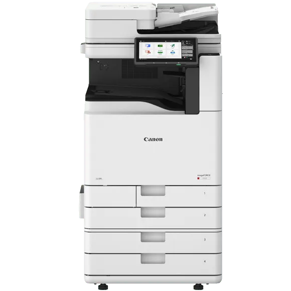 Canon imageFORCE C3126 Color Copier