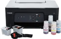 Canon PIXMA G3430 InkJet Multifunction Printer