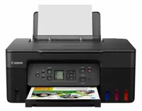 Canon PIXMA G3470 InkJet Multifunkcional Printer black