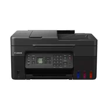Canon PIXMA G4470 InkJet Multifunction Printer