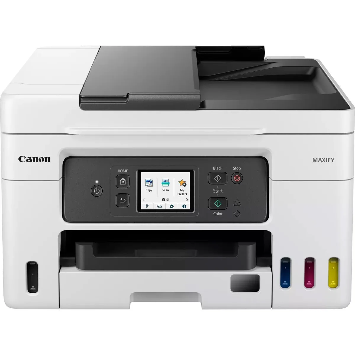 Canon MAXIFY GX4040 InkJet Multifunction Printer
