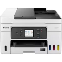 Canon MAXIFY GX4040 InkJet Multifunction Printer