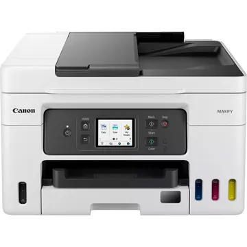 Canon MAXIFY GX4040 InkJet Multifunction Printer