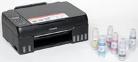 Canon PIXMA G640 InkJet Multifunction Printer