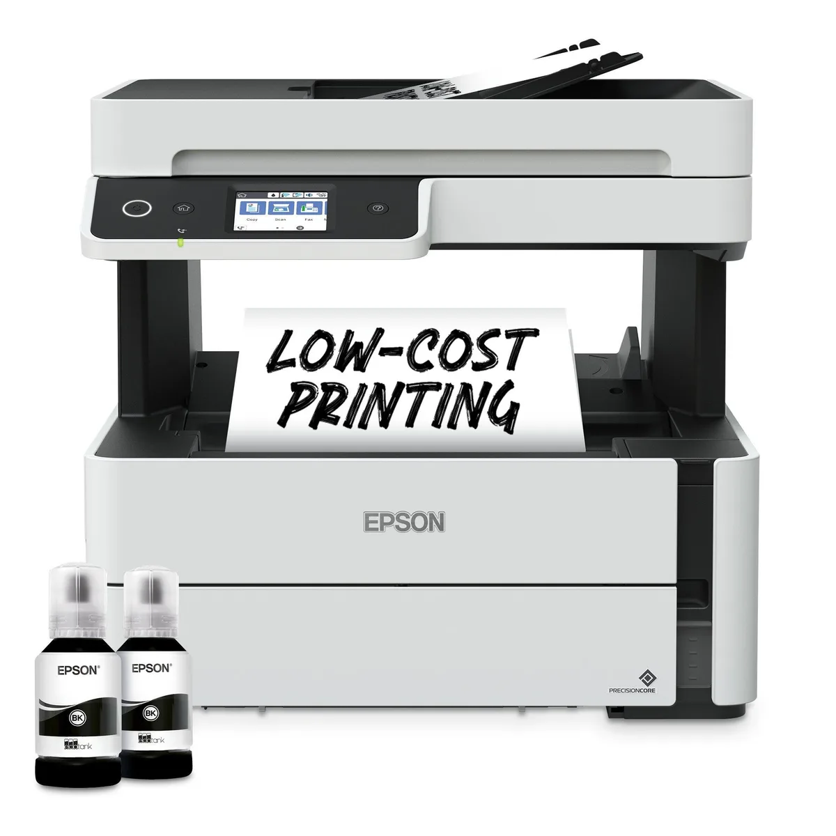 Epson EcoTank M3170 InkJet A4 Monochrome Multifunctional Printer
