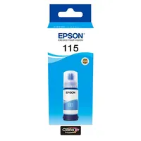Epson 115 EcoTank Blue ink bottle (L8160, L8180)