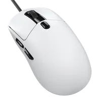 Cougar Minos Neo RGB USB Wired Gaming Mouse Gaming Mouse White