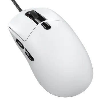 Cougar Minos Neo RGB USB Wired Gaming Mouse Gaming Mouse White