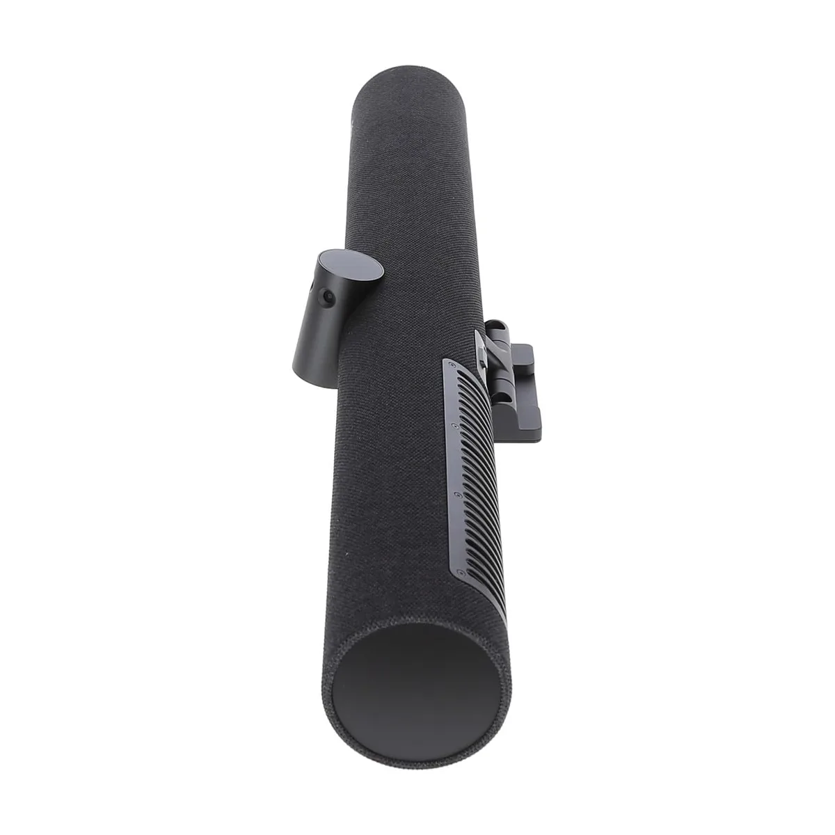 Jabra PanaCast 50 EMEA, Black with 4 powerful speakers with zero-vibration technology Conference room Camera