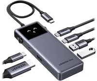 UGREEN 6-in-1 USB-C Hub 75177