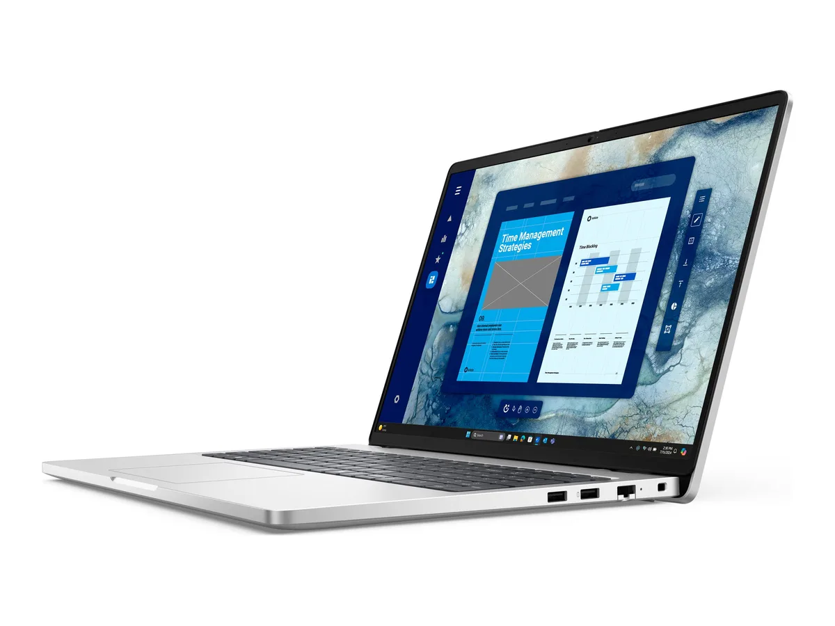 Dell Pro 16 (PC16250)/Ultra 7 265U/16GB DDR5/512GB SSD