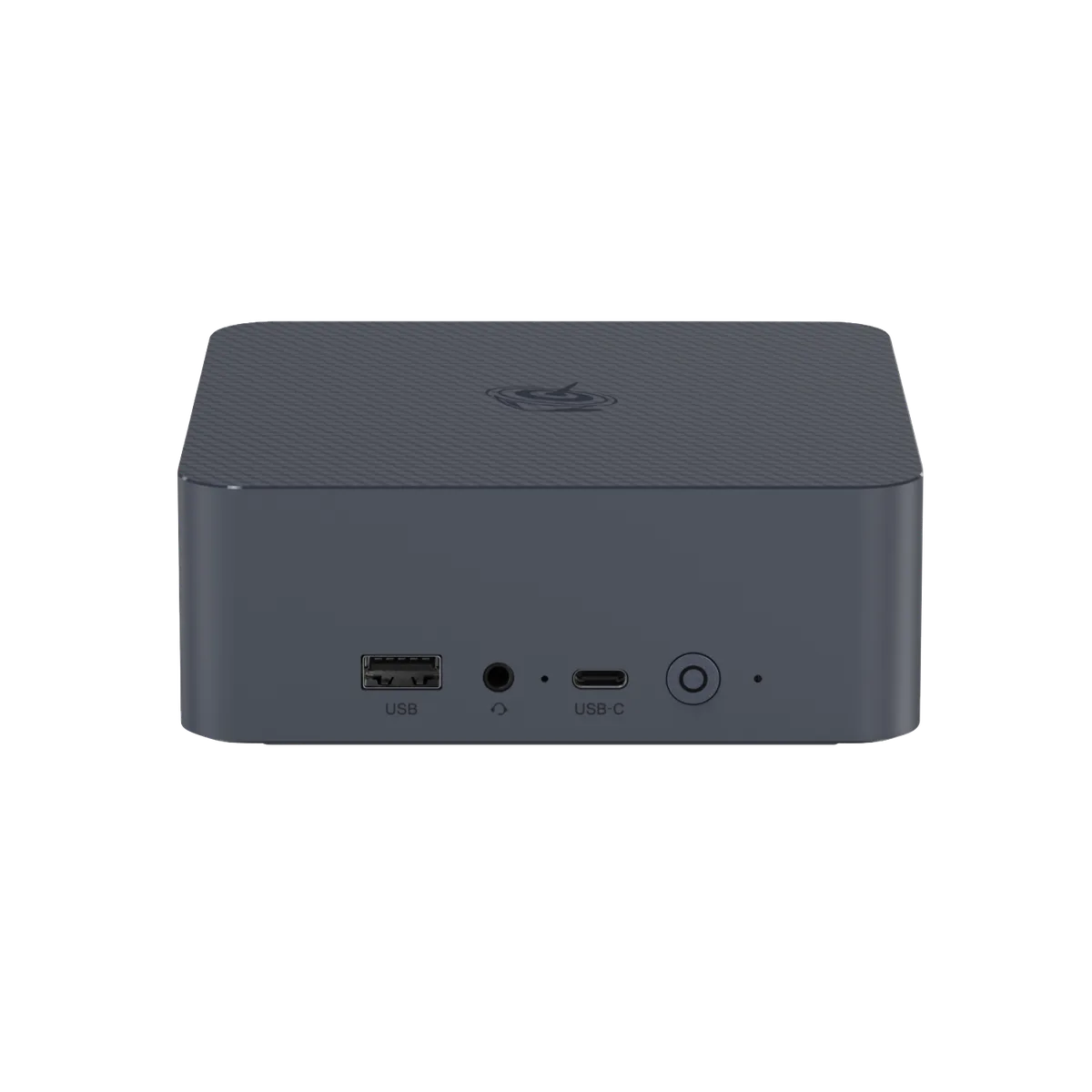 Beelink EQR7 Mini PC AMD Ryzen 7735U, 24GB LPDDR5, 1TB SSD, 2x HDMI, 2x LAN, 4x USB 3.2, Type-C, Win 11 Pro
